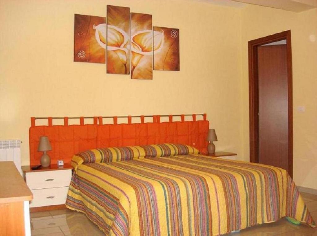 B&B Il Gabbiano Reggio Calabria Zimmer foto