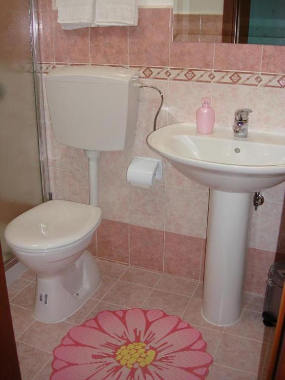B&B Il Gabbiano Reggio Calabria Exterior foto