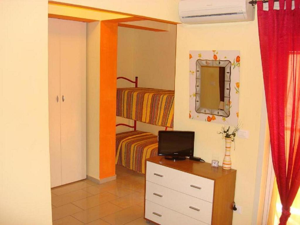 B&B Il Gabbiano Reggio Calabria Zimmer foto