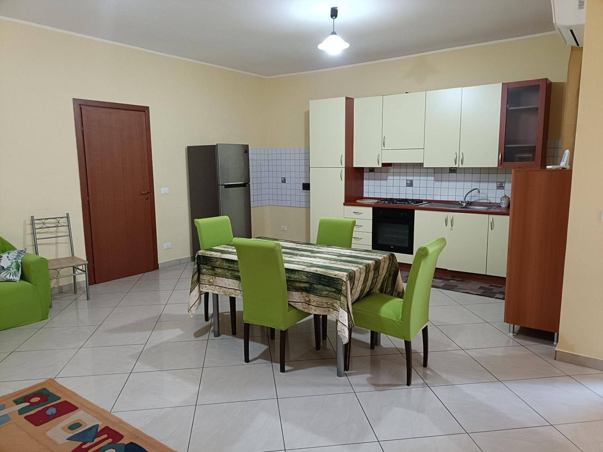 B&B Il Gabbiano Reggio Calabria Exterior foto