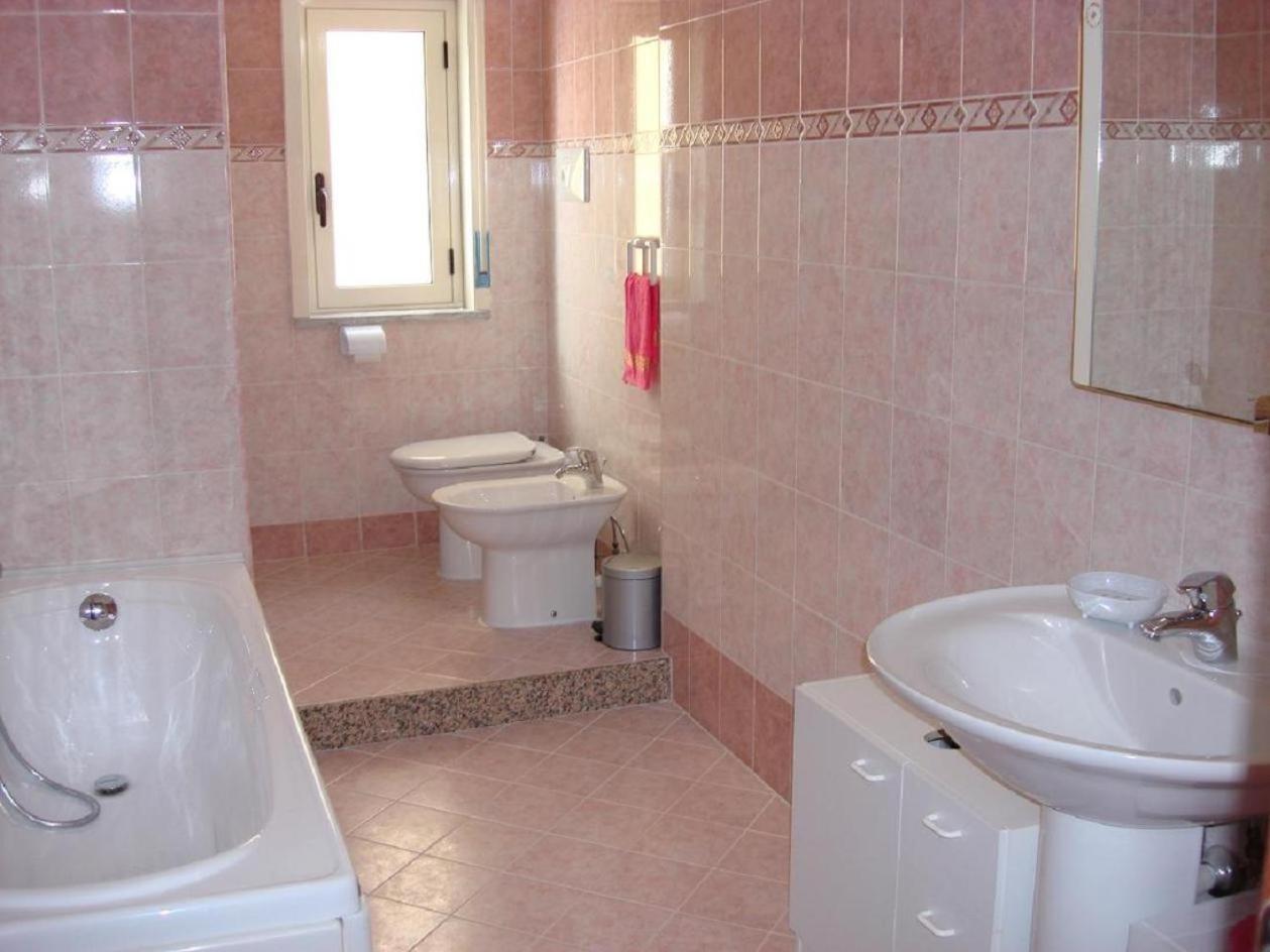 B&B Il Gabbiano Reggio Calabria Exterior foto