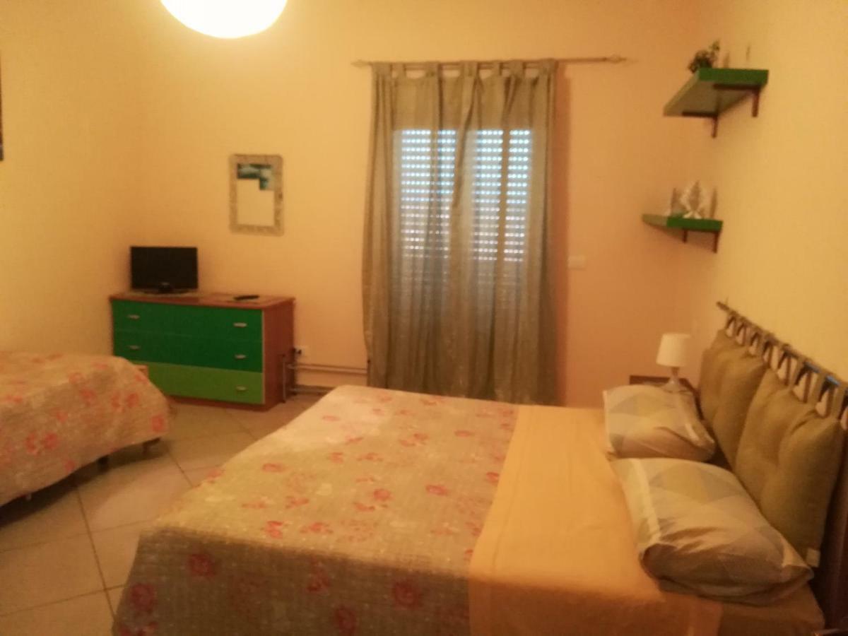 B&B Il Gabbiano Reggio Calabria Exterior foto